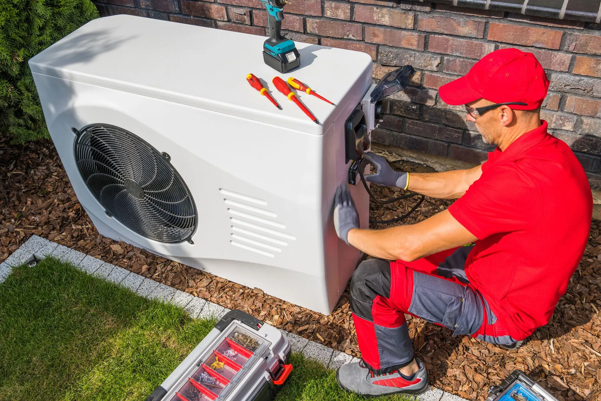 About HVAC in Enfield, NH